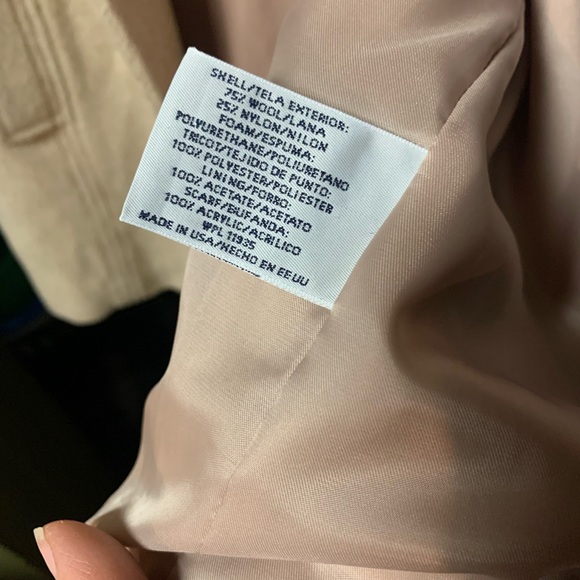 Cabin creek coat - Picture 7 of 7